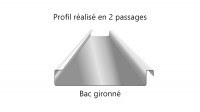 profilarka Jouanel PROBAC - LT - zdjęcie 12